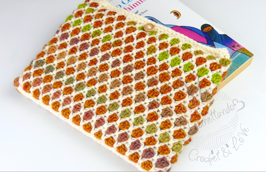 Cover all’Uncinetto