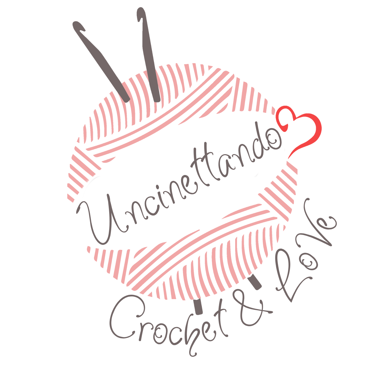 Uncinettando Crochet&Love
